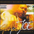 Glass Joe - Glacious - Music CD