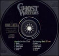 Ghost Writers - Do You Believe In Ghosts - Music CD