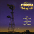 Three Fiddless From The Show Me State / Various - Three Fiddless From The Show Me State / Various - Music CD