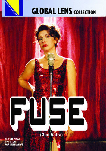 Fuse (2003) - Fuse (2003) - DVD
