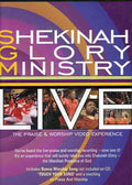 Shekinah Glory Ministry - Live - DVD