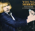 Young Modern - Play Faster - Music CD