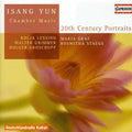 Yun / Lessing / Graf / Grimmer / Staege - Chamber Music - Music CD