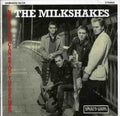 Milkshakes - Nothing Can Stop These Men - Music CD