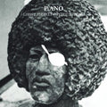 P:ano - Ghost Pirates Without Heads - Music CD