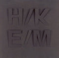 Larsen - Hmke - Music CD