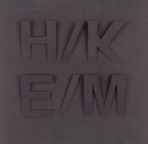 Larsen - Hmke - Music CD