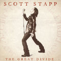 Stapp,scott - Great Divide - Music CD