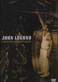 Legend,john - Live At The House Of Blues - DVD
