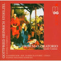 Stoelzel / Handel's Company - Christmas Oratorio / Epistle Cantatas - Music CD