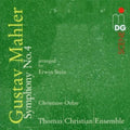 Mahler / Oelze / Thomas Christian Ensemble - Symphony 4 - Music CD