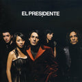 Presidente - Presidente - Music CD