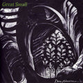 Zimmerman,dan - Great Small - Music CD
