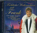 Schobel,frank - Frohliche Weihnachten Mit Frank - Music CD