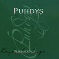 Puhdys - Dezembertage - Music CD