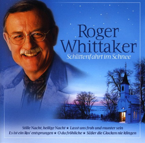 Whittaker,roger - Schlittenfahrt Im Schnee - Music CD