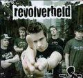 Revolverheld - Revolverheld - Music CD