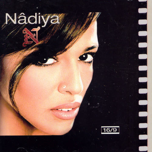 Nadiya - 16-9 - Music CD