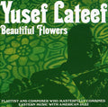 Lateef,yusef - Yusef Lateef - Music CD