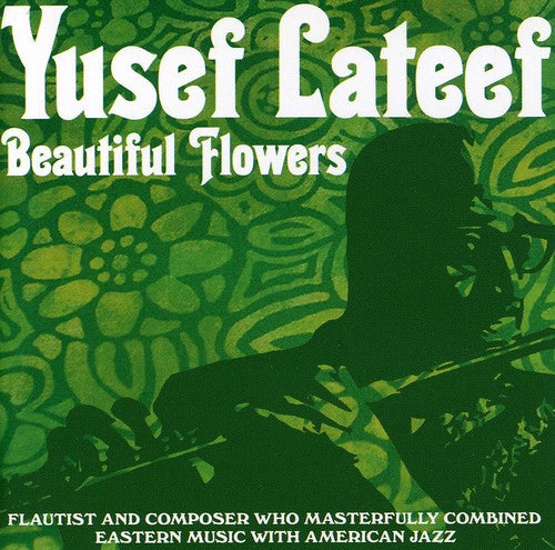 Lateef,yusef - Yusef Lateef - Music CD