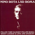 Rota,nino - In Rome - O.s.t. - Music CD