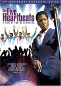 Five Heartbeats - Five Heartbeats - DVD