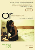 Or My Treasure - Or My Treasure - DVD