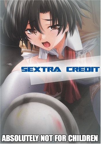 Sextra Credit - Sextra Credit - DVD