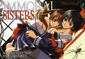 Immoral Sisters 3: Blossoming - Immoral Sisters 3: Blossoming - DVD