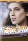 Somewhere Tomorrow - Somewhere Tomorrow - DVD