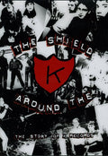 Shield Around The K: Story Of K Records - Shield Around The K: Story Of K Records - DVD