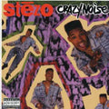 Stezo - Crazy Noise - Music CD