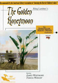 American Short Story Collection: Golden Honeymoon - American Short Story Collection: Golden Honeymoon - DVD