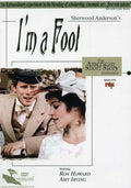 American Short Story Collection: I'm A Fool - American Short Story Collection: I'm A Fool - DVD