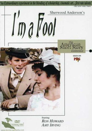 American Short Story Collection: I'm A Fool - American Short Story Collection: I'm A Fool - DVD