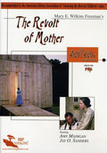 American Short Story Collection: The Revolt Of - American Short Story Collection: The Revolt Of - DVD