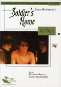 American Short Story Collection: Soldier's Home - American Short Story Collection: Soldier's Home - DVD