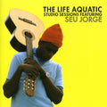 Jorge,seu - Life Aquatic Studio Sessions - Music CD