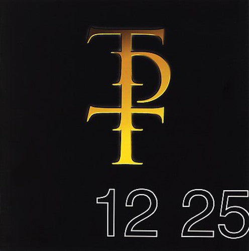Ten Point Ten - 12 25 - Music CD
