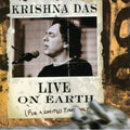 Das,krishna - Live On Earth - Music CD