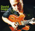 Gogo,david - Skeleton Key - Music CD