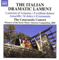 Catacoustic Consort / Various - Catacoustic Consort / Various - Music CD