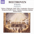 Beethoven / Nielsen / Winbergh / Moll / Titus - Fidelio Highlights - Music CD