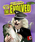 Evolved - Evolved - DVD