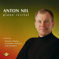 Nel,anton - Piano Recital - Music CD