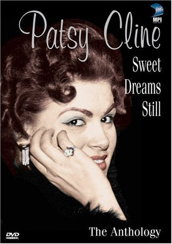 Cline,patsy - Sweet Dreams Still: The Anthology - DVD