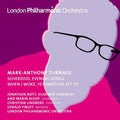 Turnage / Lpo / Jurowski - 4 Premiere Recordings - Music CD