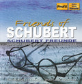 Schubert / Tonitz / Kreiner / Hofmusik / Brunner - Virtuoso Violin Pieces - Music CD