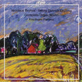 Bruhns / Leyding / Flamme - Complete Organ Works - Super Audio CD