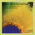 Hoffmeister / Kloecker - Wind Serenades 2 - Music CD